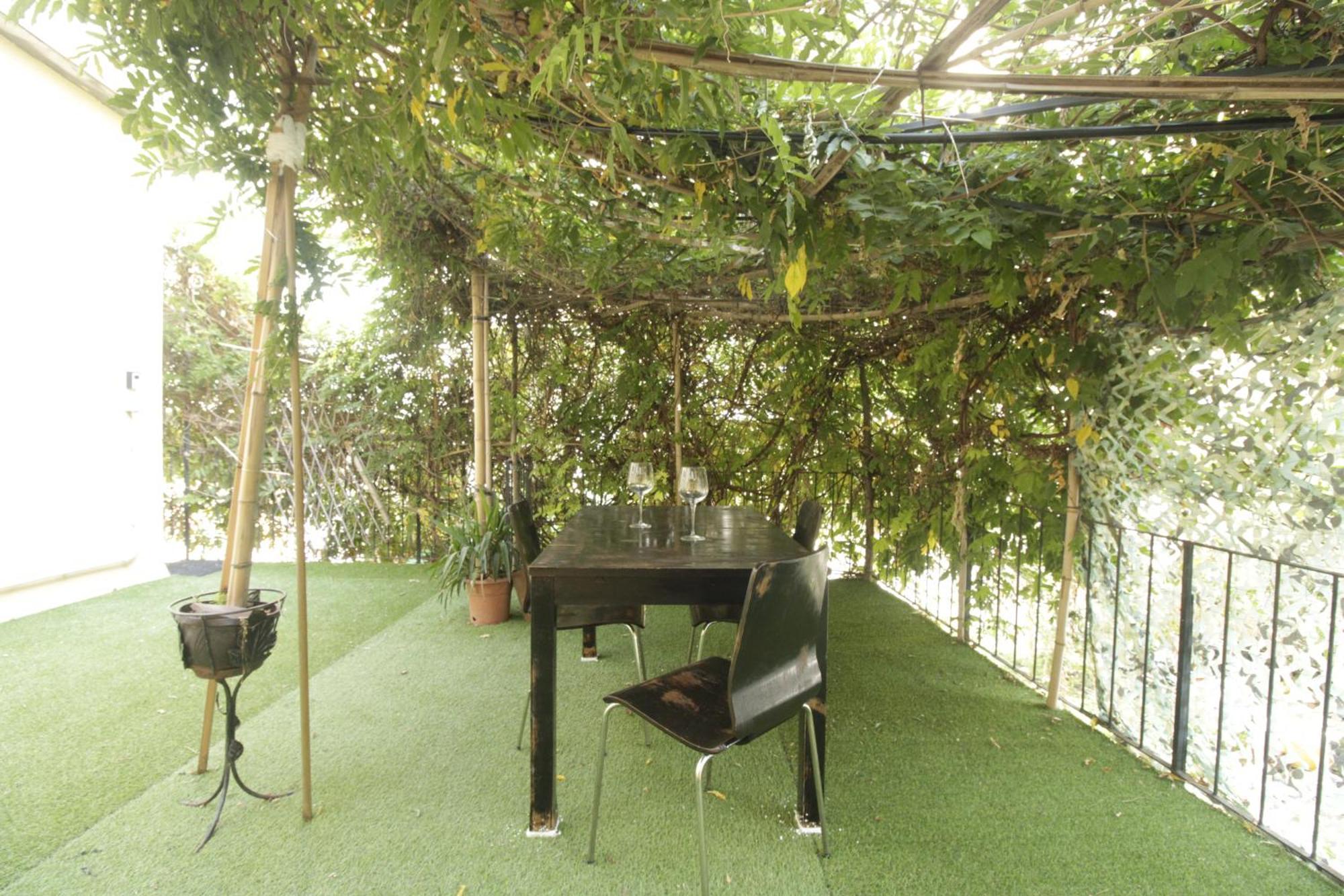 Elegante Suite Con Giardino In Centro Storico Pavía Exterior foto